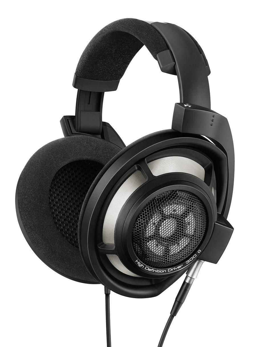Audífonos Over-Ear Hd 800S alámbricos 1