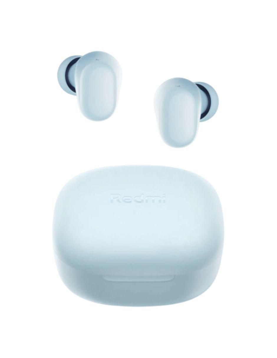 Audífonos In-Ear Buds 6 Play inalámbricos