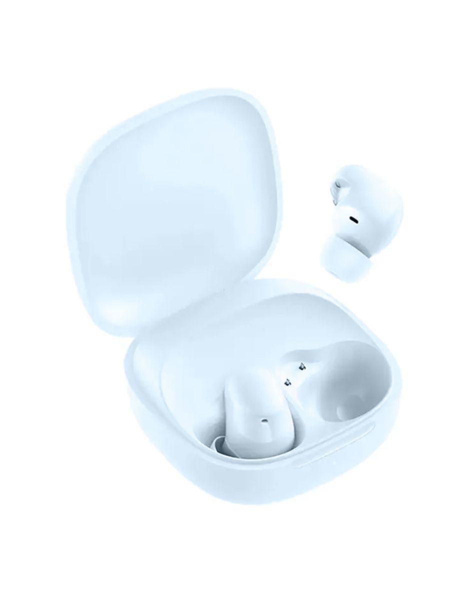 Audífonos In-Ear Buds 6 Play inalámbricos 3