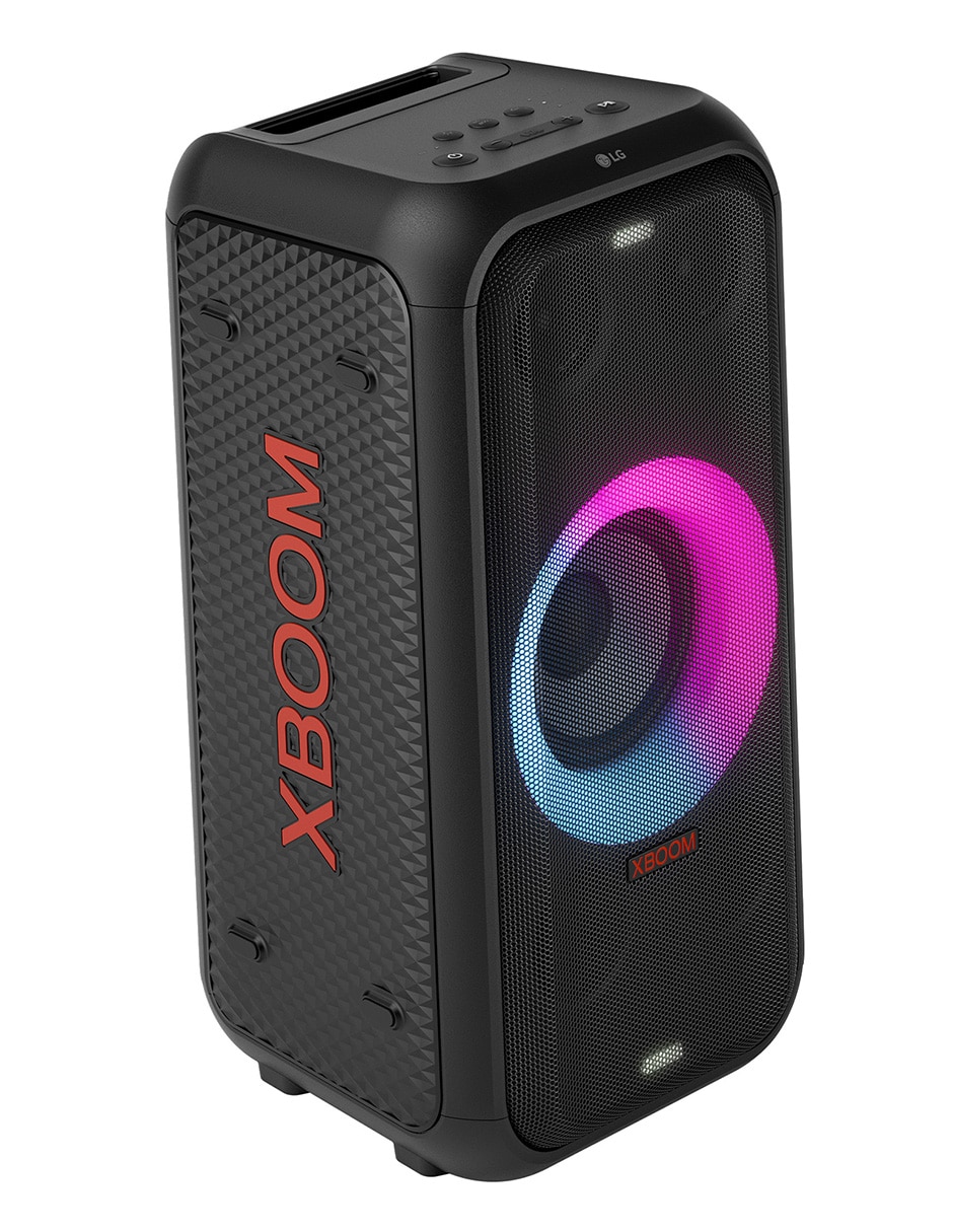 Bocina portátil Xboom XL5T bluetooth