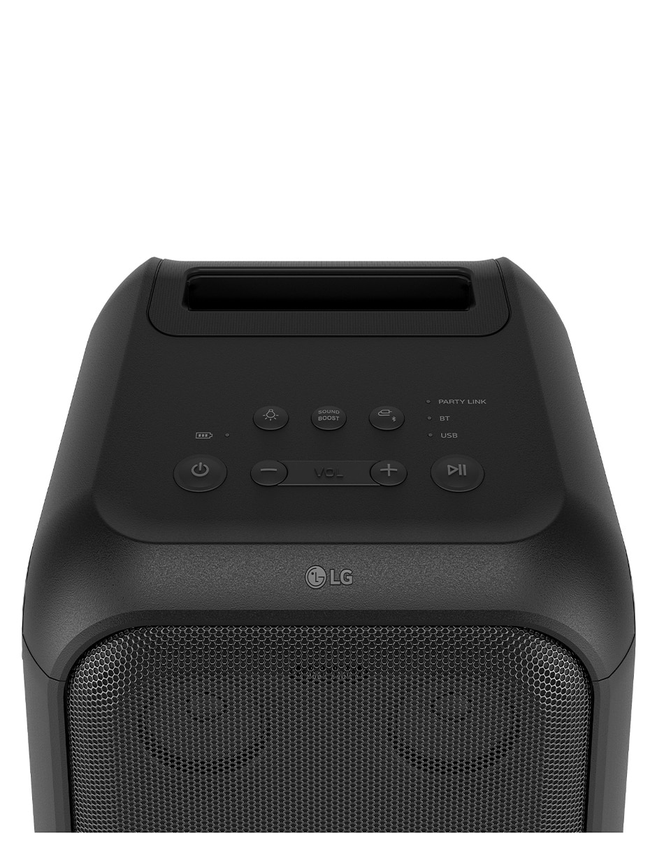 Bocina portátil Xboom XL5T bluetooth 2