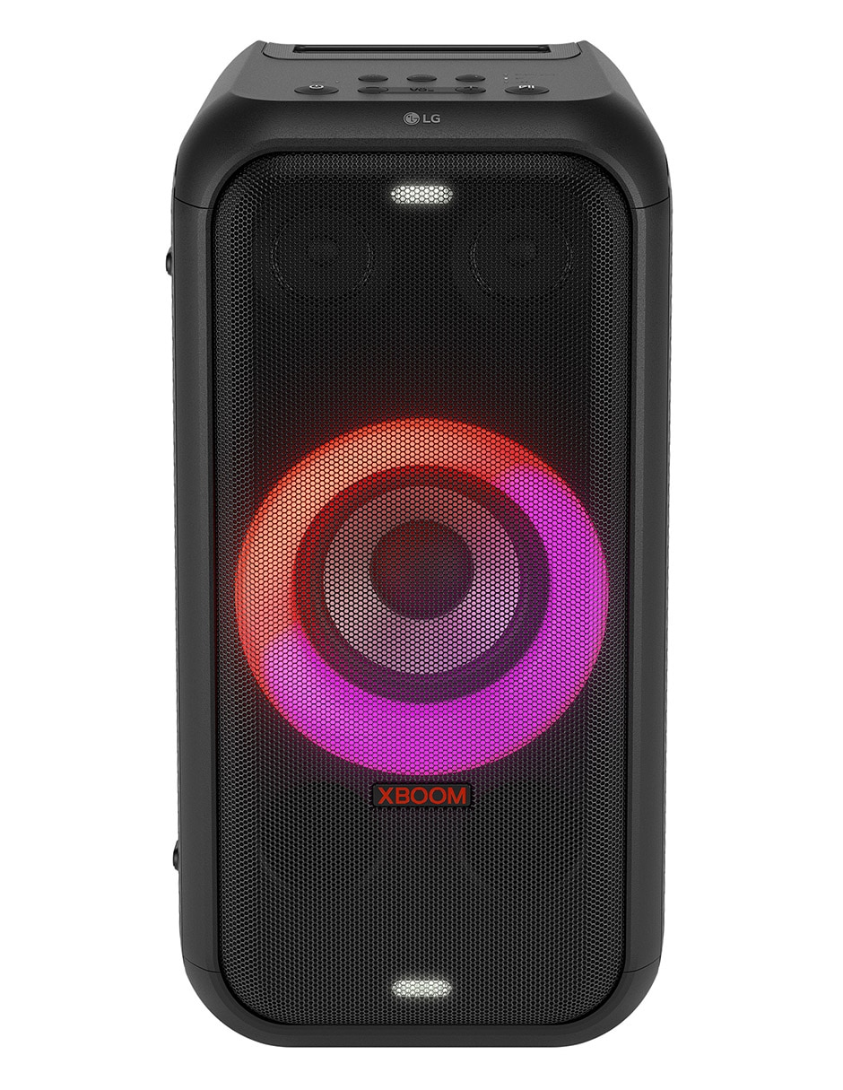 Bocina portátil Xboom XL5T bluetooth 5