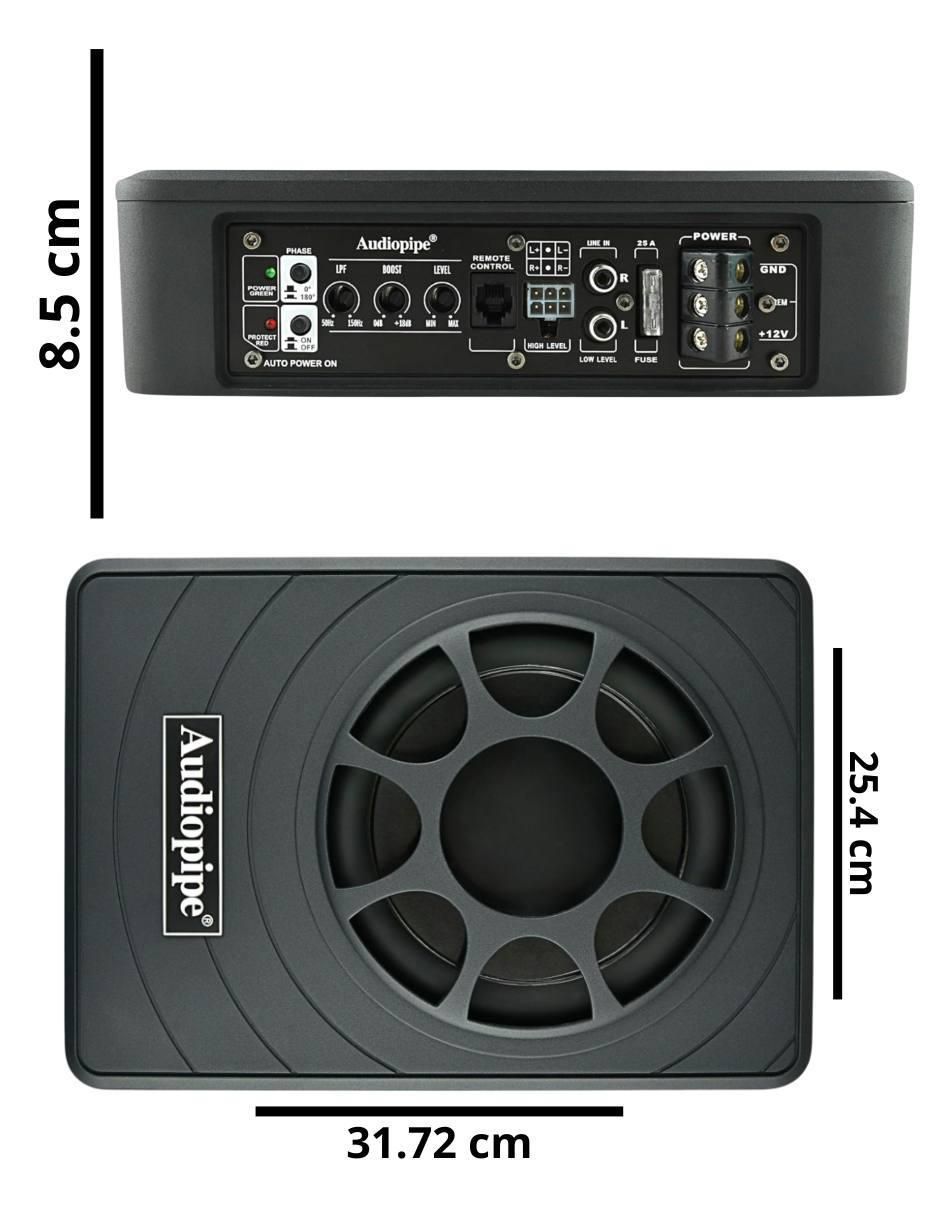 Subwoofer APLP8300 8