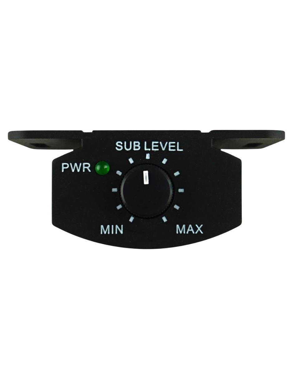 Subwoofer APLP8300 7