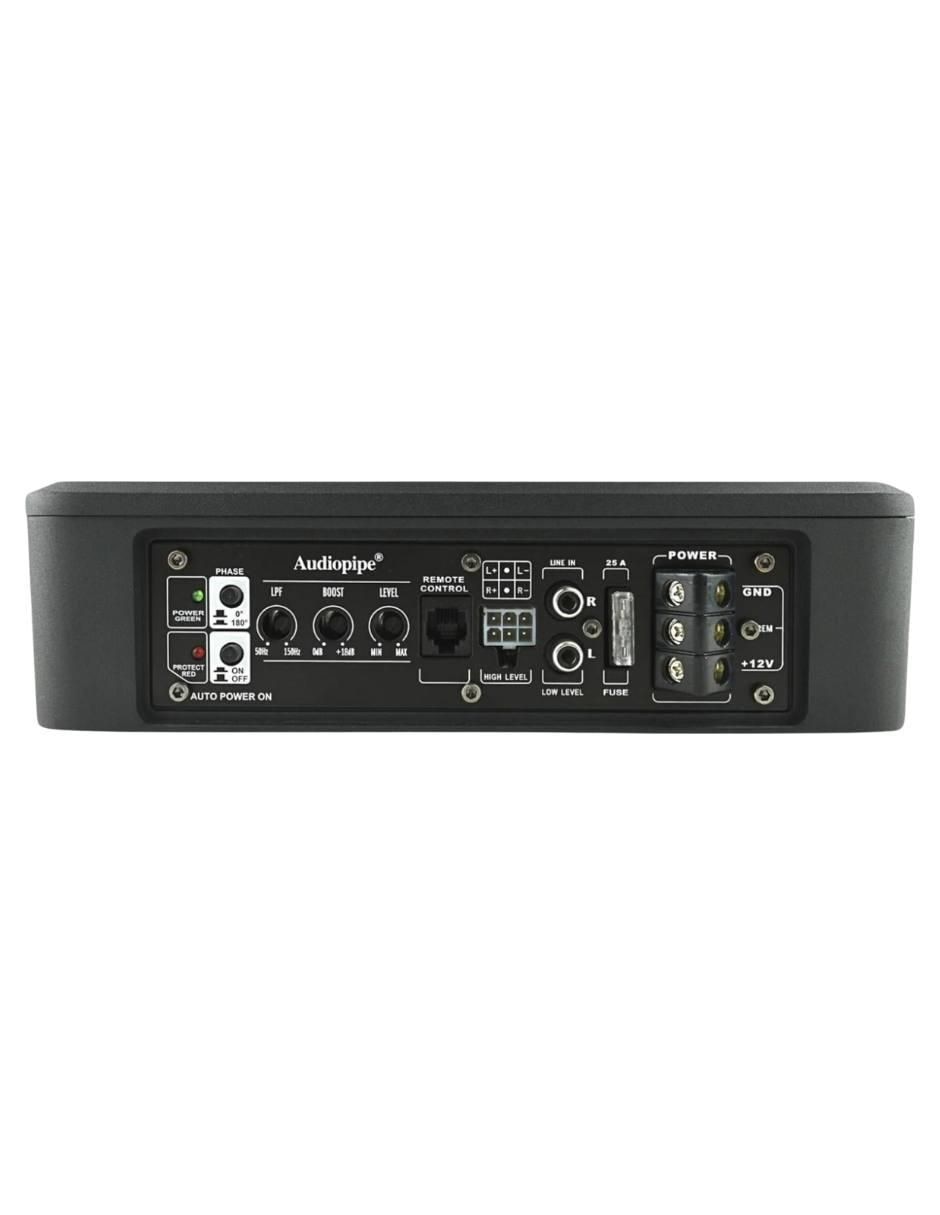 Subwoofer APLP1030 5
