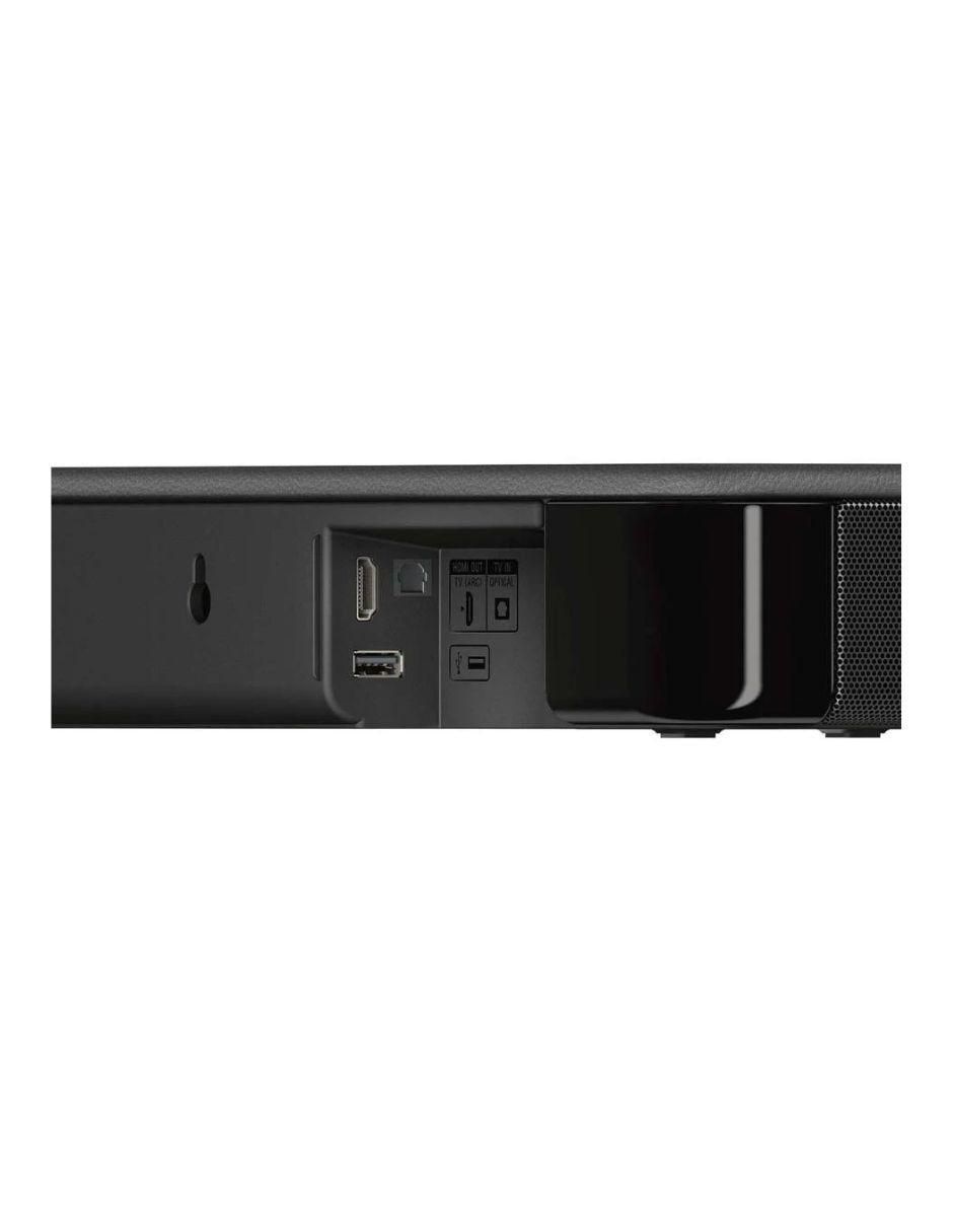 Barra de sonido Ht-S100F Soundbar 3
