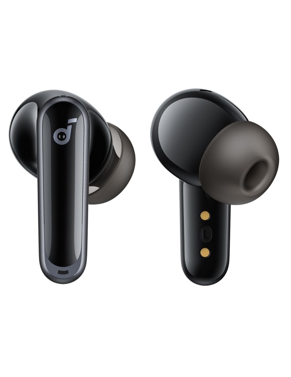 AUDÍFONOS IN-EAR SOUNDCORE A395, NEGRO