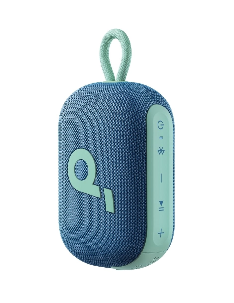 Bocina Select 4 Go inalámbrica
