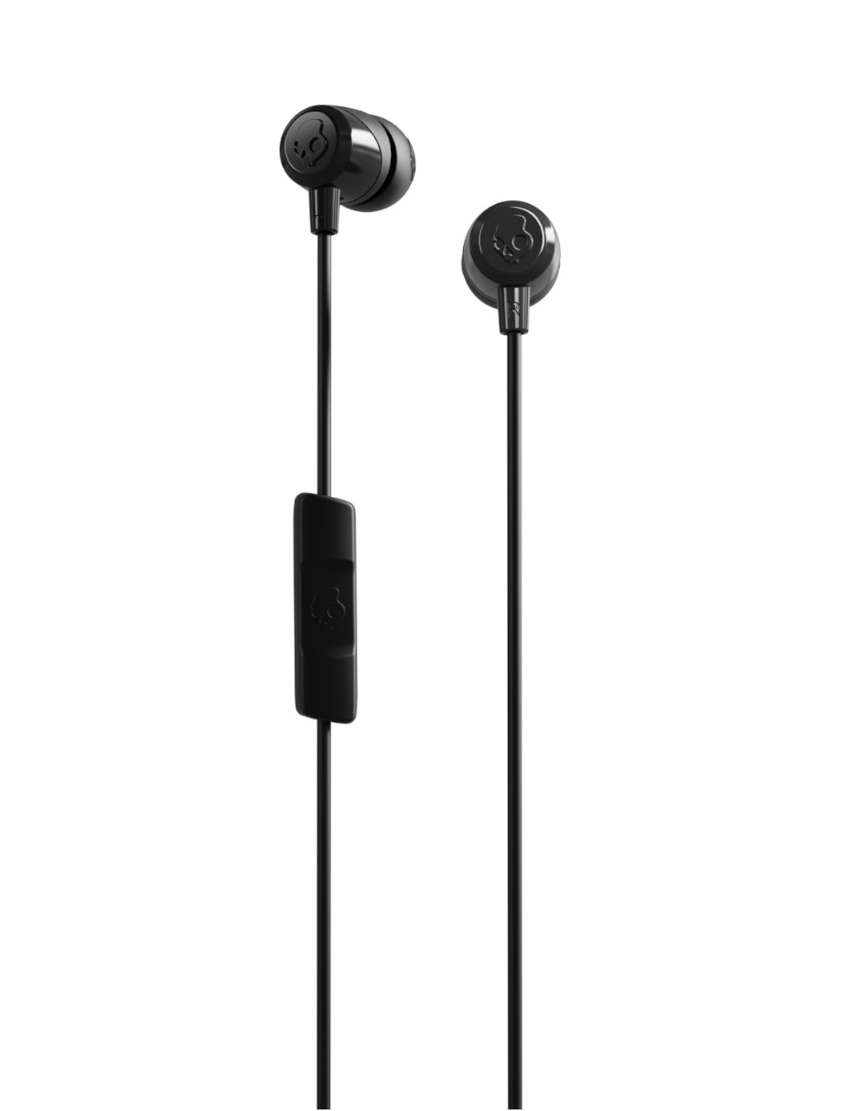 Audífonos In-Ear Jib Usb - C alámbricos 2
