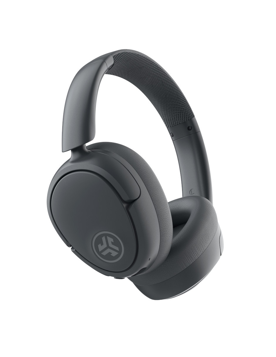 Audífonos On-Ear inalámbricos con cancelación de ruido 2