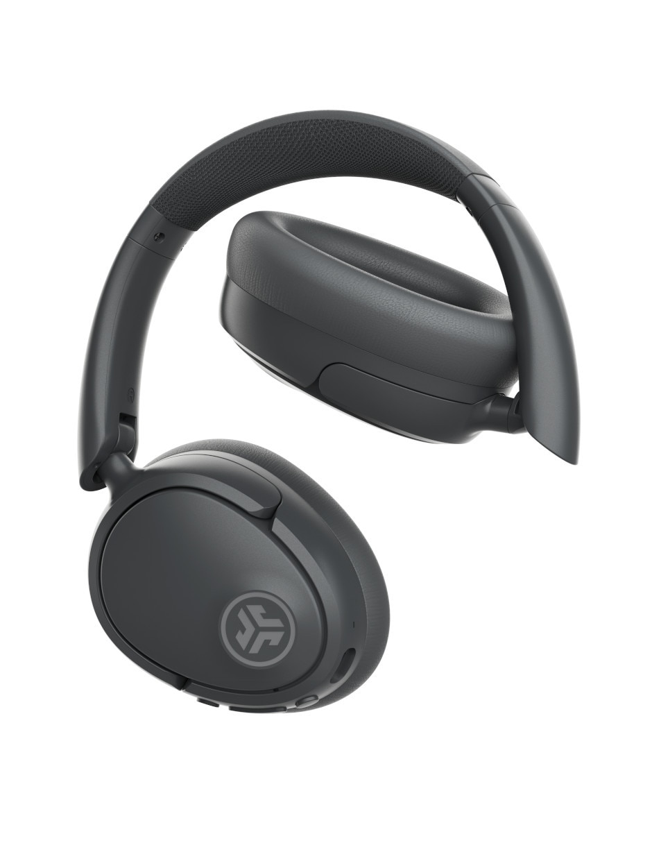 Audífonos On-Ear inalámbricos con cancelación de ruido 3