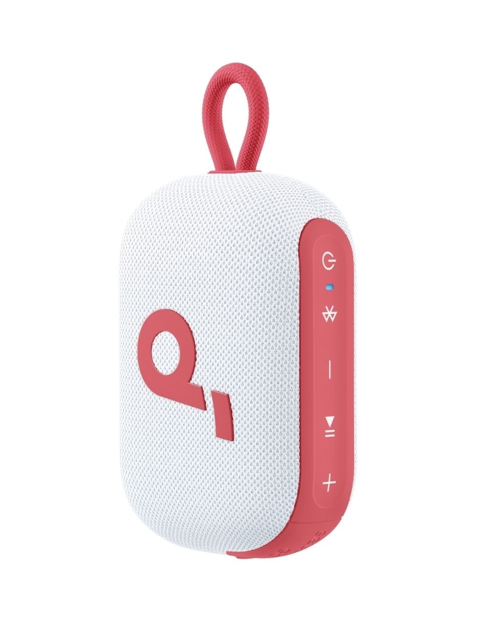 Bocina Select 4 Go inalámbrica