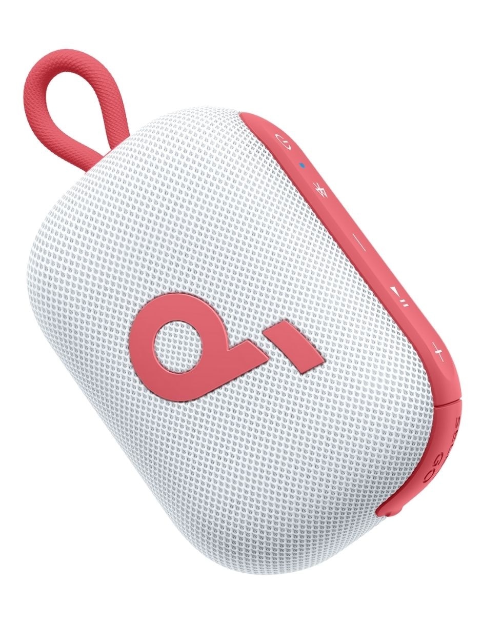 SOUNDCORE, ROJO