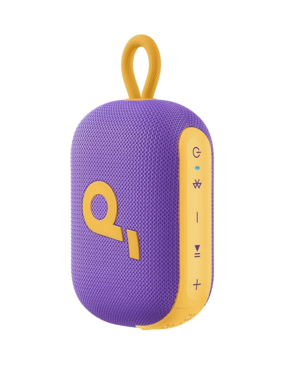 Bocina Select 4 Go inalámbrica