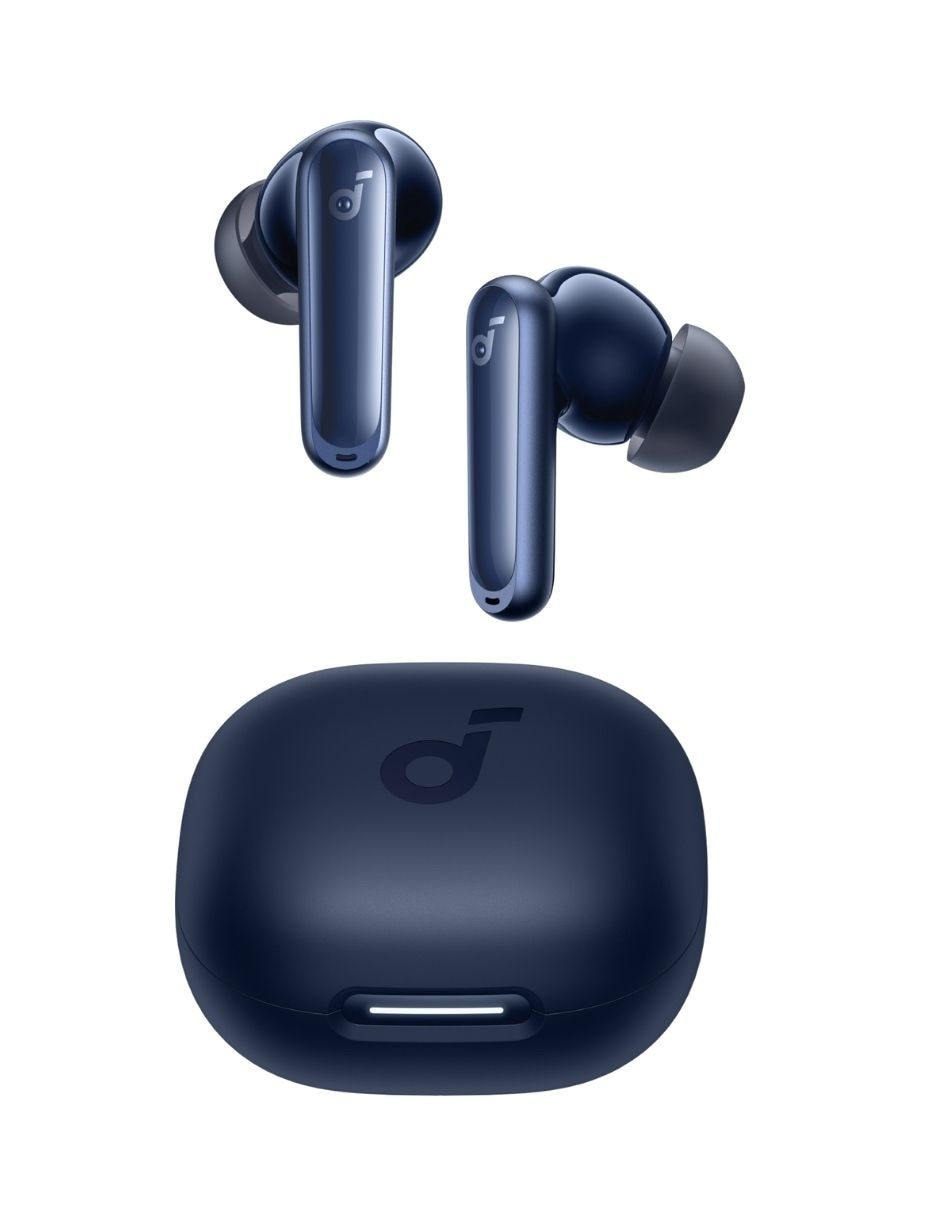 Audífonos In-Ear P40i inalámbricos con cancelación de ruido