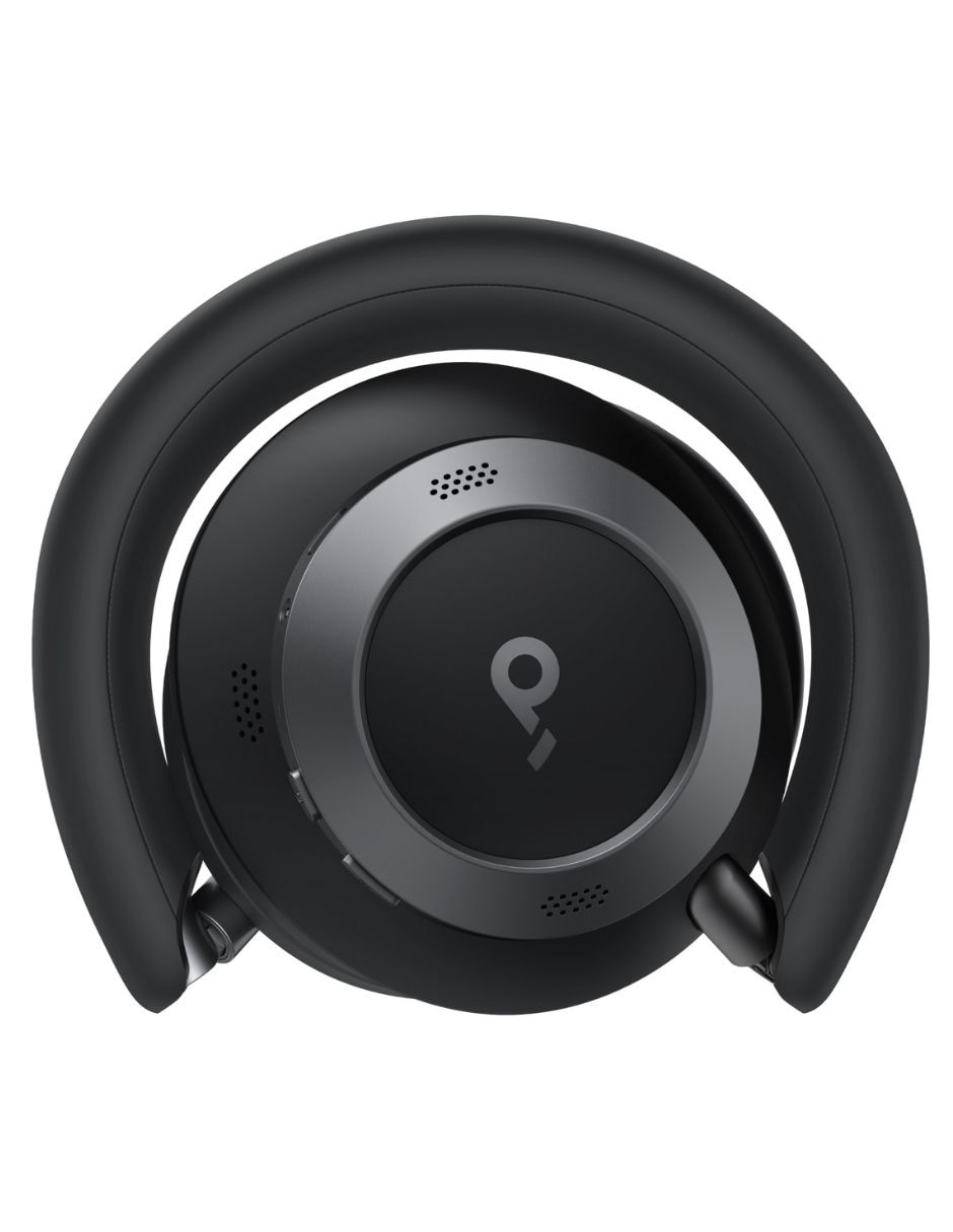 AUDÍFONOS OVER-EAR SOUNDCORE A3, NEGRO