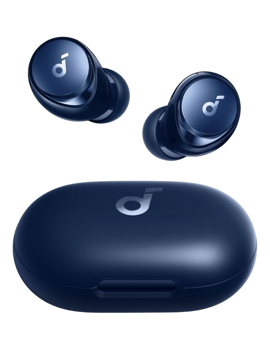 Audífonos In-Ear Space A40 inalámbricos con cancelación de ruido