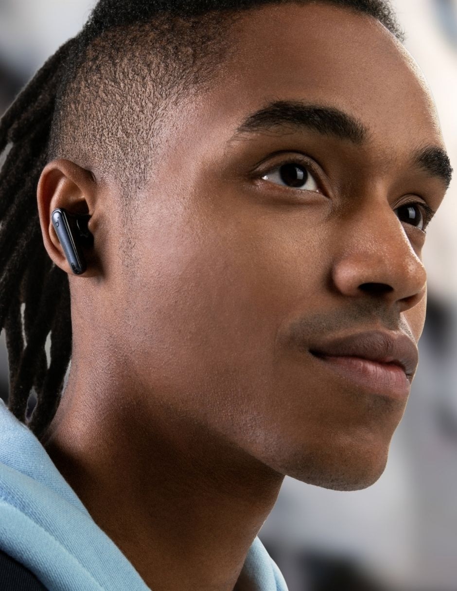 Audífonos In-Ear Liberty 4 inalámbricos con cancelación de ruido 4
