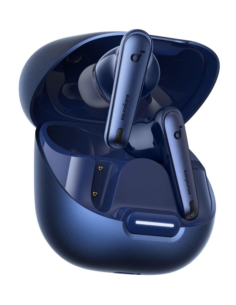 Audífonos In-Ear Liberty 4 inalámbricos con cancelación de ruido