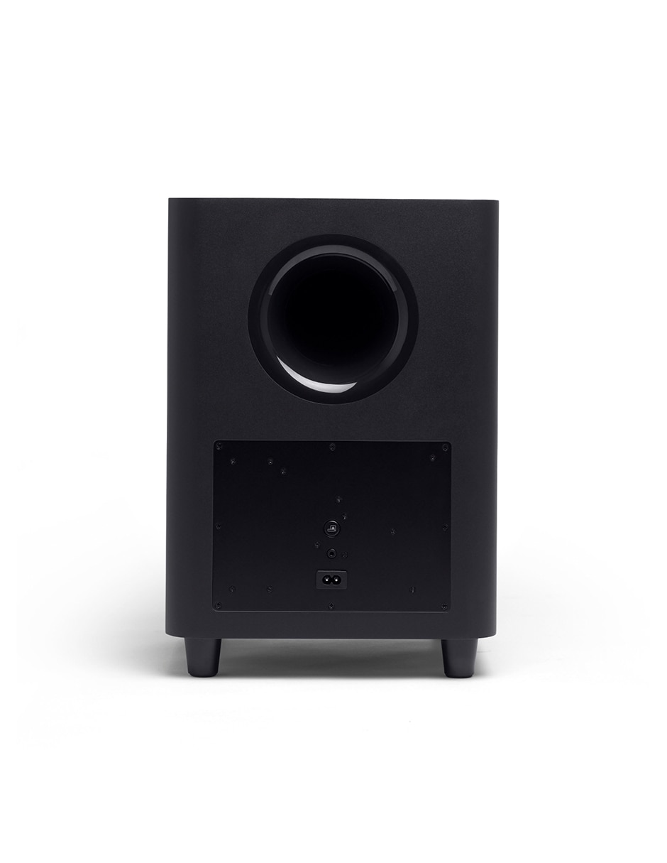 Barra de sonido Bar 5.1 Surround con subwoofer 3