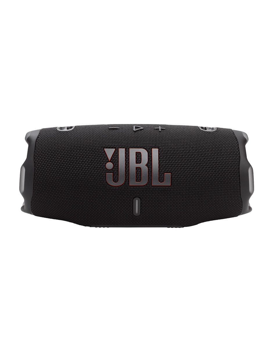 Bocina portátil Charge 6 bluetooth