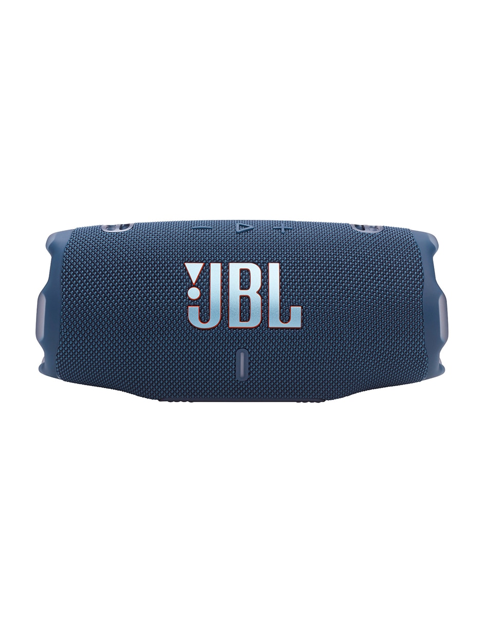 Bocina portátil Charge 6 bluetooth