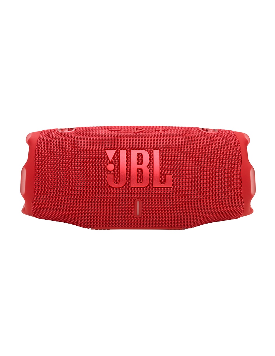 JBL, ROJO