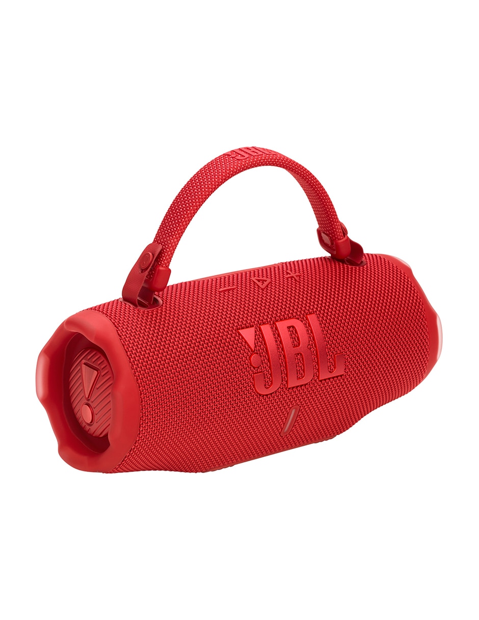 JBL, ROJO
