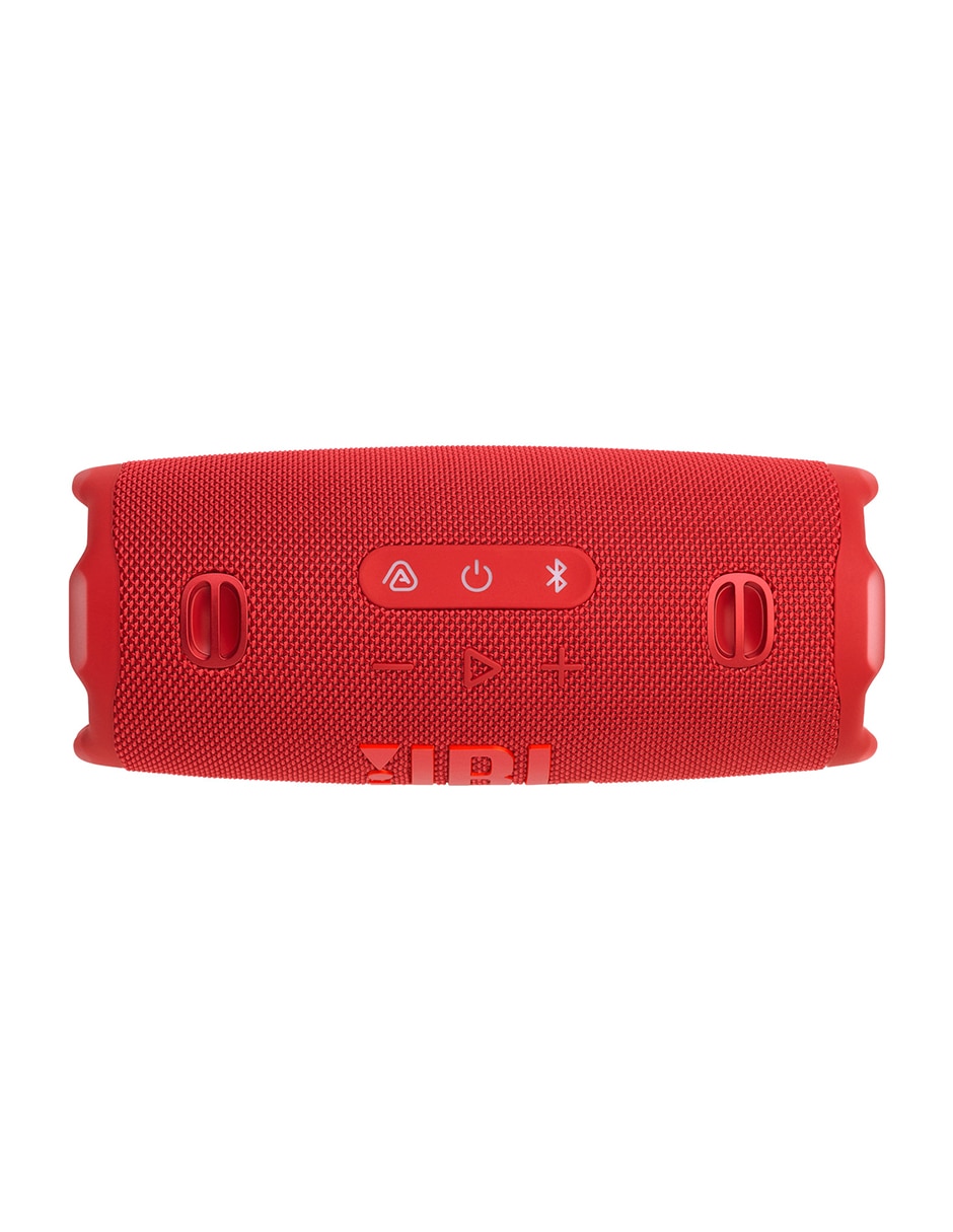 JBL, ROJO