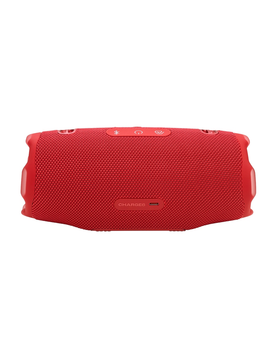 JBL, ROJO