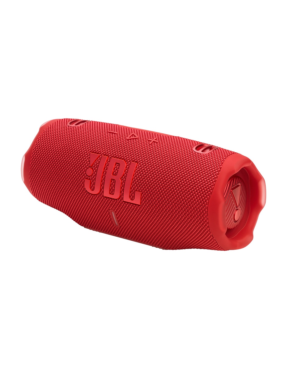 JBL, ROJO