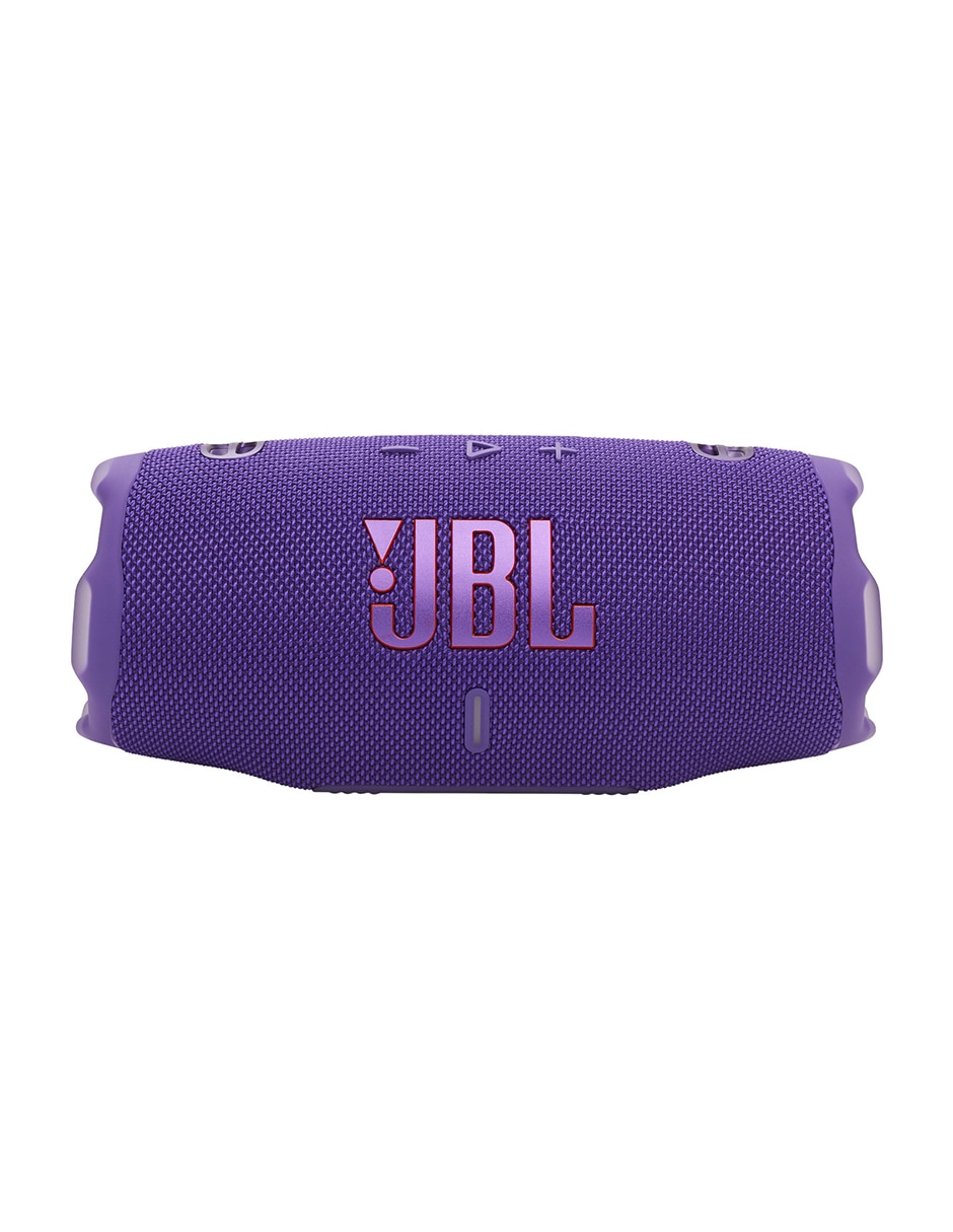 Bocina portátil Charge 6 bluetooth Bocina portátil Charge 6 bluetooth
