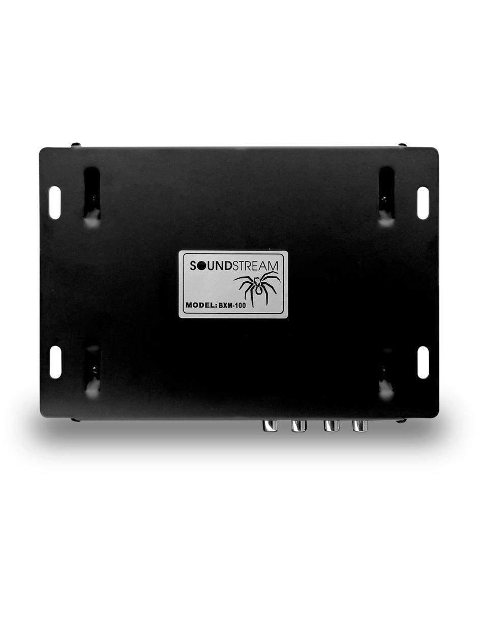 Preamplificador BXM-100 de 13 V 2