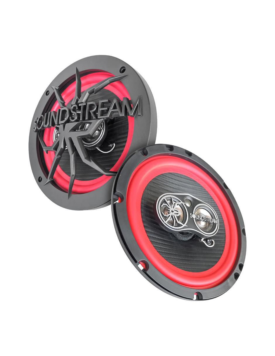 Set de bocinas WRX-65 2