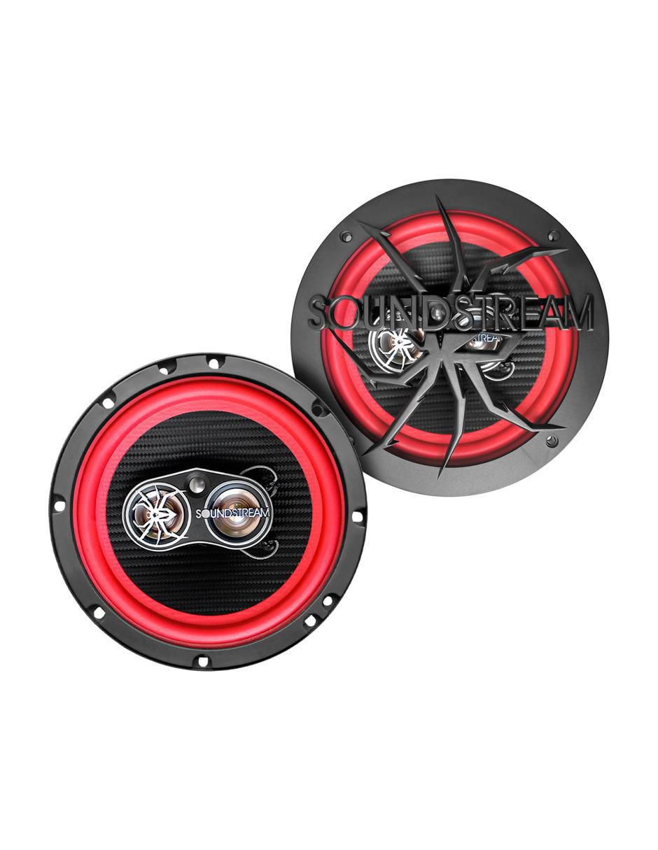 Set de bocinas WRX-65 3