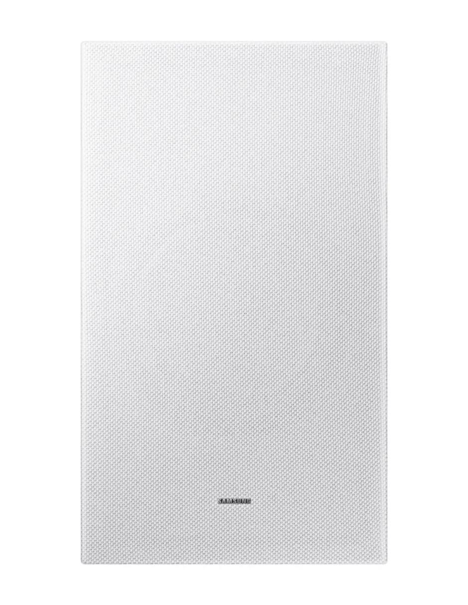 Barra de sonido HW-S701D con subwoofer 5
