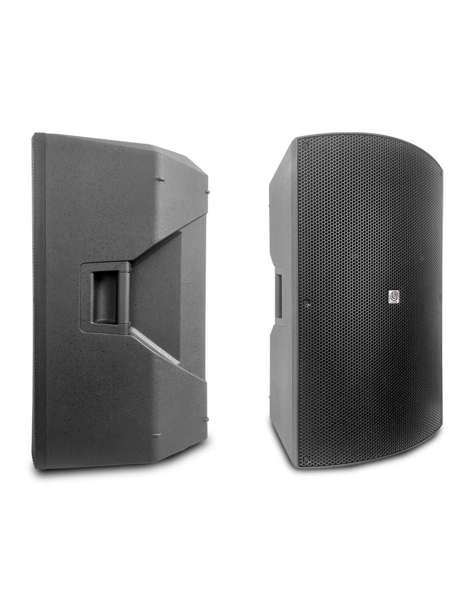 Subwoofer ULTRON FX 2