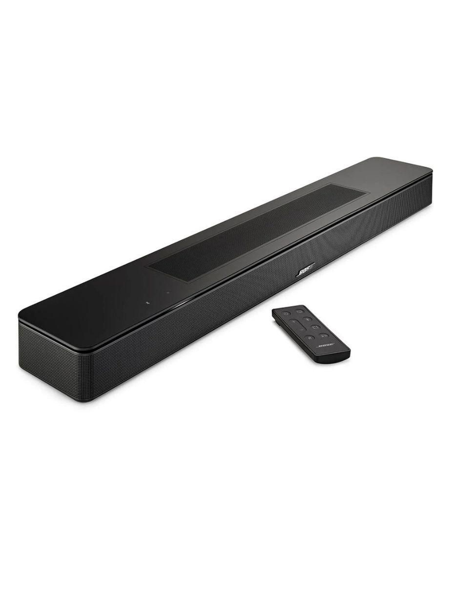 Barra de sonido Soundbar 550 2