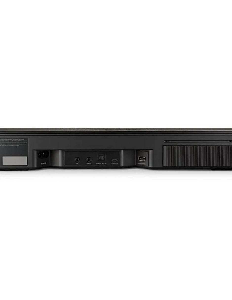 Barra de sonido Soundbar 550 3