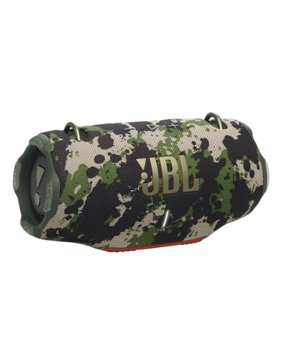 Bocina portátil xtreme 4 bluetooth