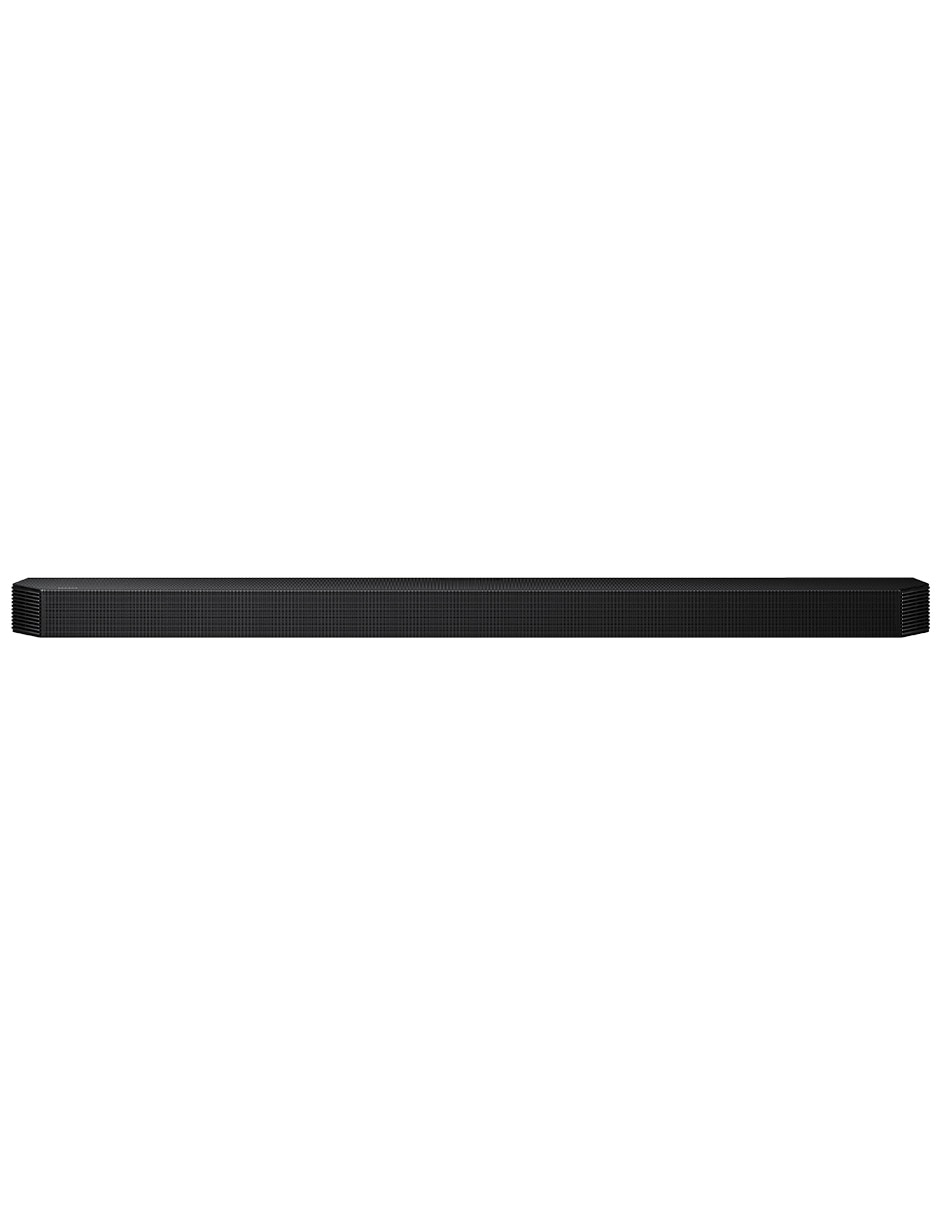 Barra de sonido HW-Q800F/ZX con subwoofer 2