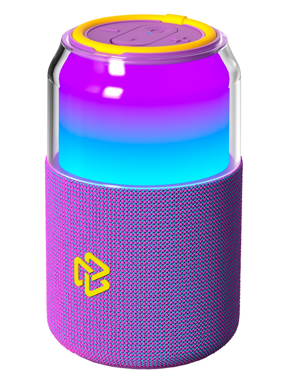 STF BUNDLE BOLT+AURUM, ROSA