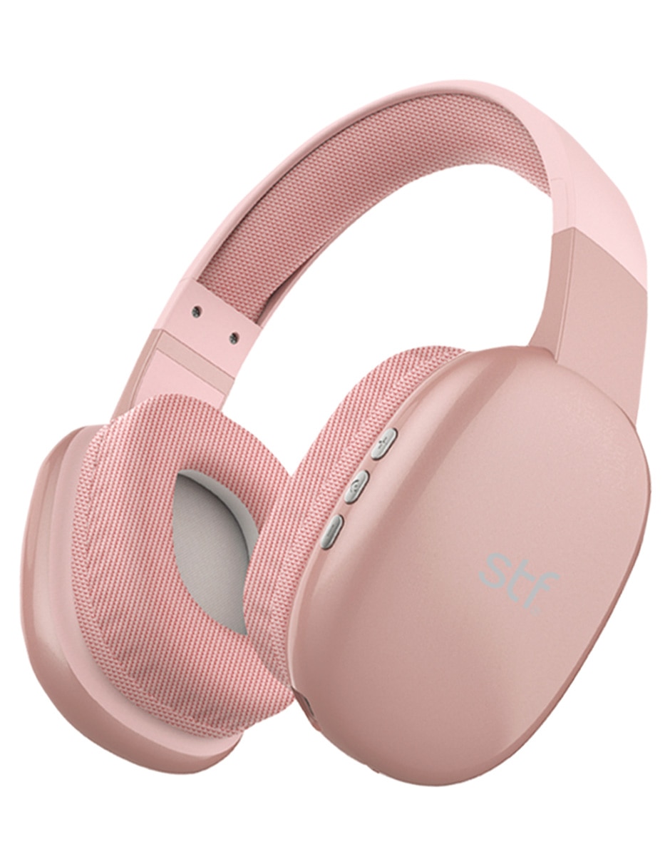 STF BUNDLE BOLT+AURUM, ROSA