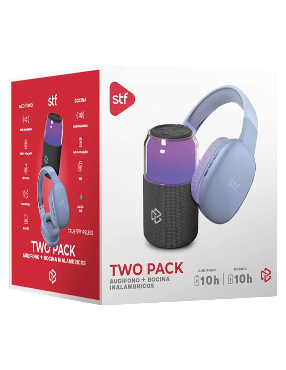 Set bafle Bundle Bolt + Aurum 2