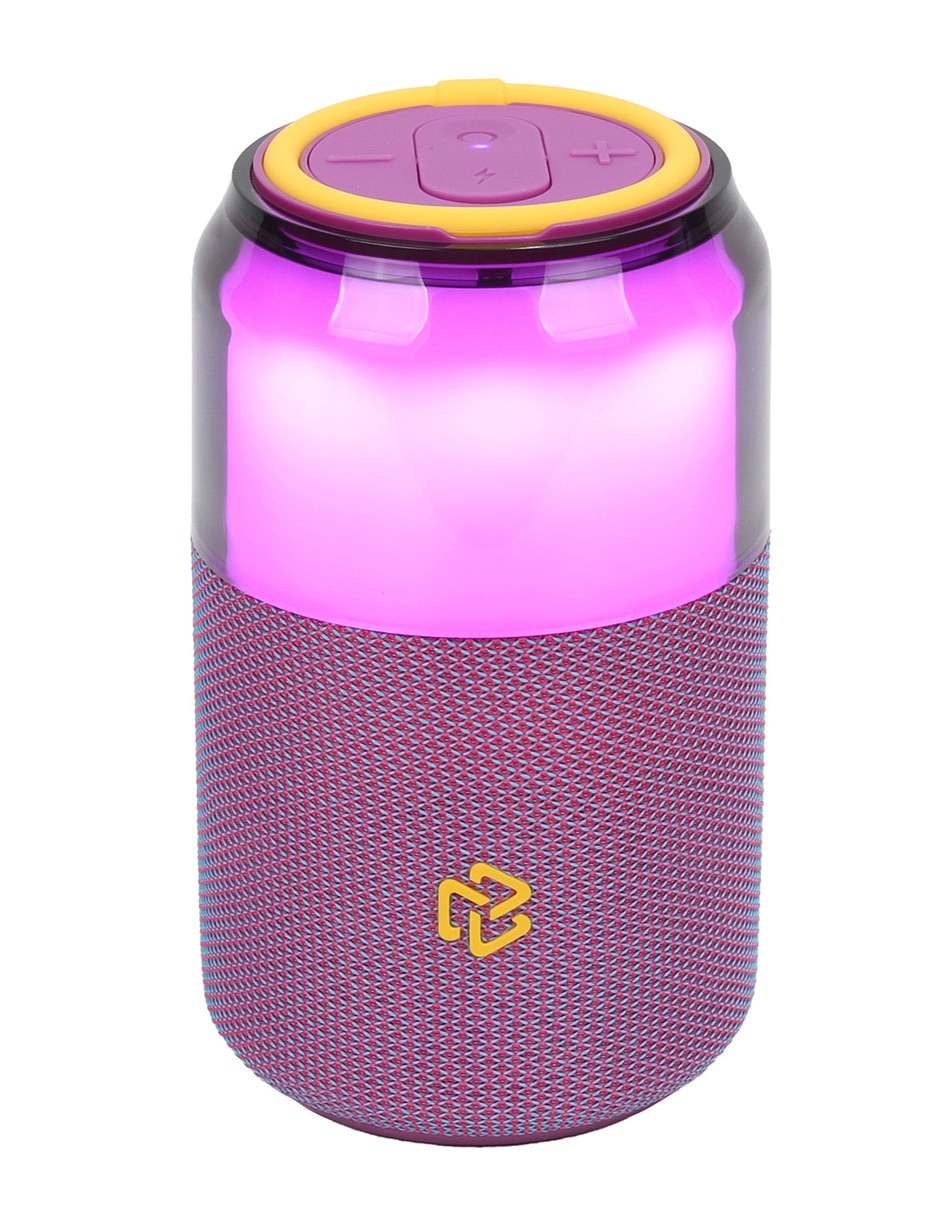 Bocina portátil BOLT bluetooth