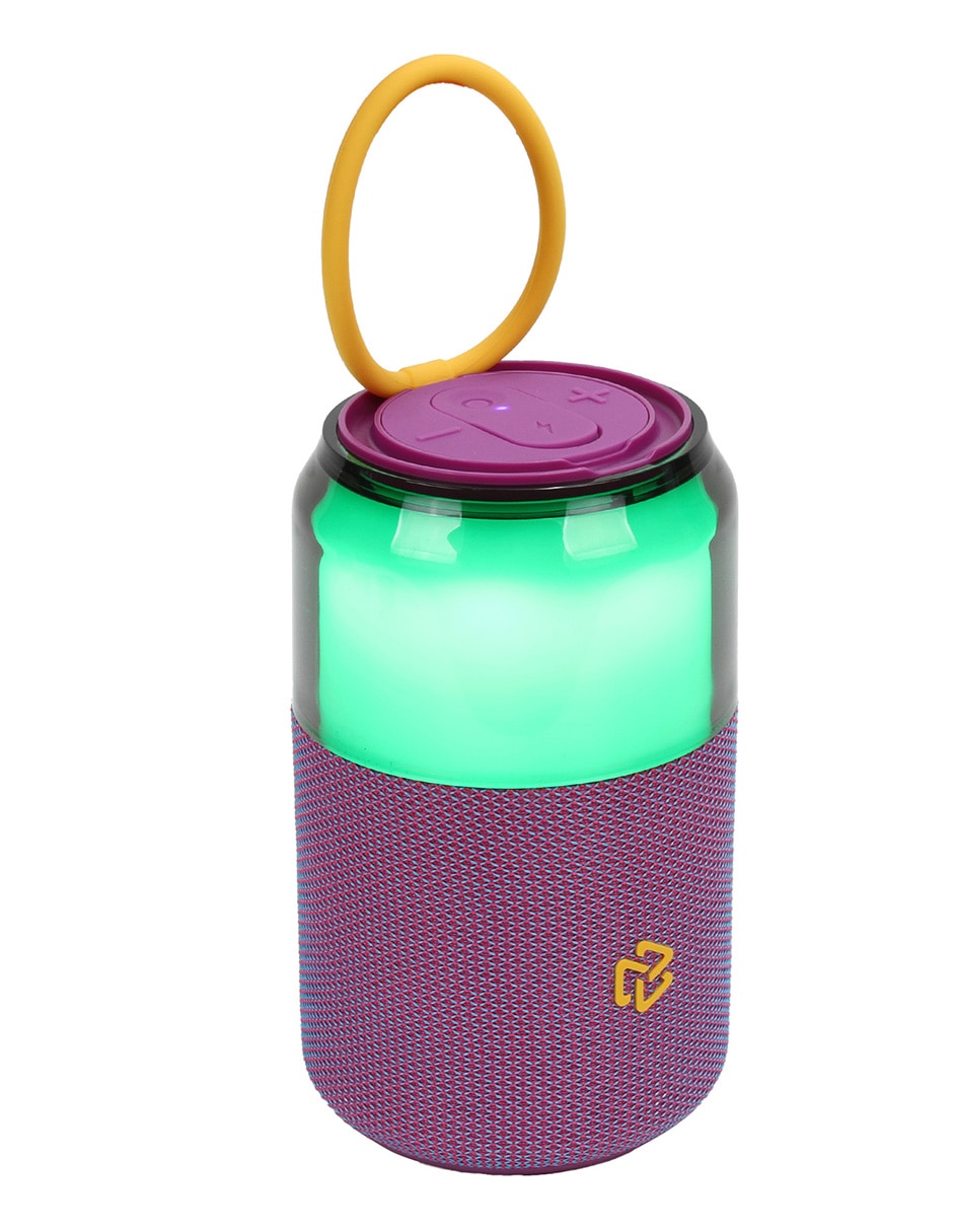 Bocina portátil BOLT bluetooth 4