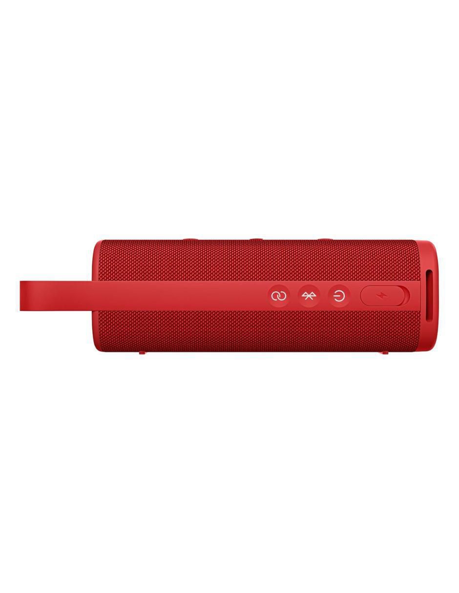 Bocina xiaomi sound outdoor 30w  inalámbrica
