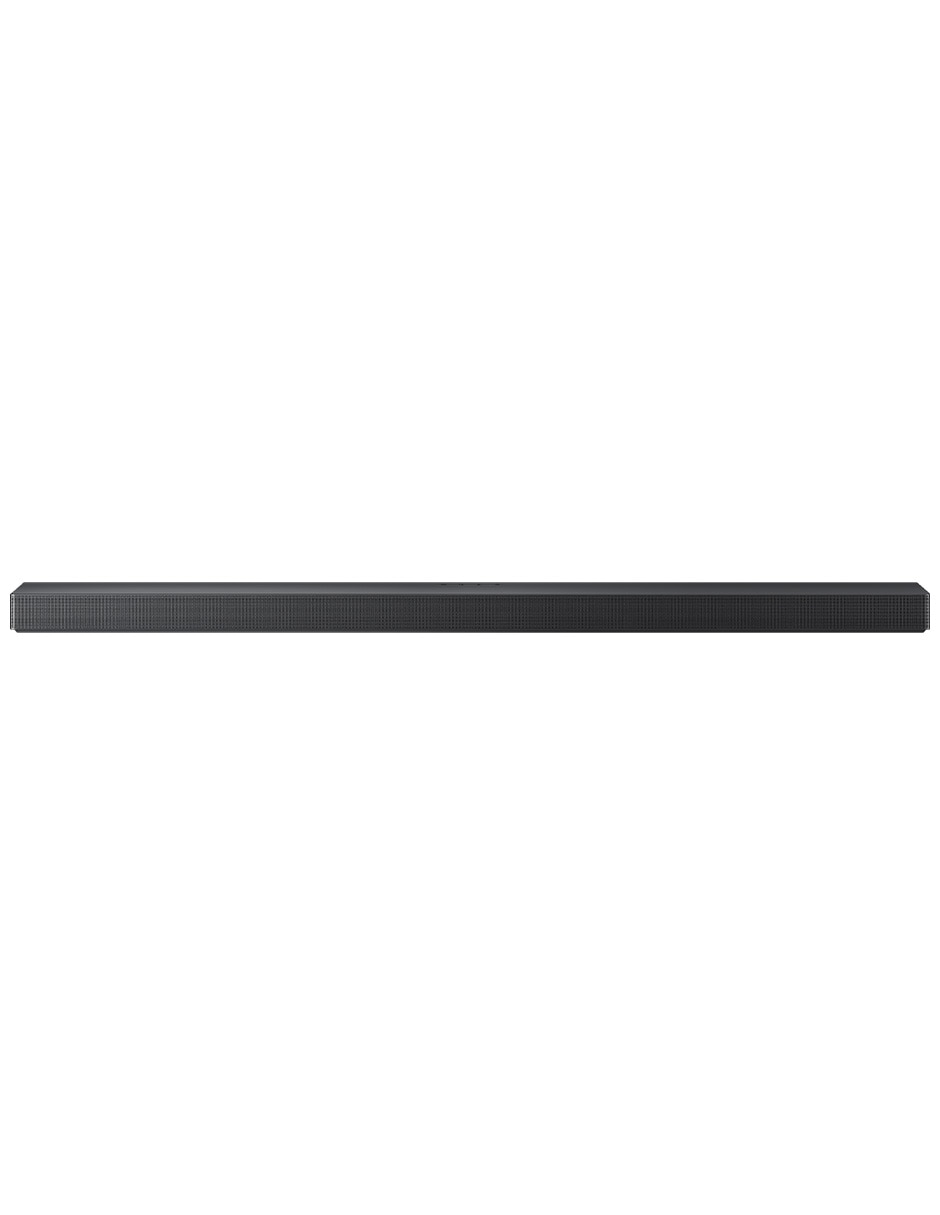 Barra de sonido hw-qs700f/zx con subwoofer Barra de sonido hw-qs700f/zx con subwoofer
