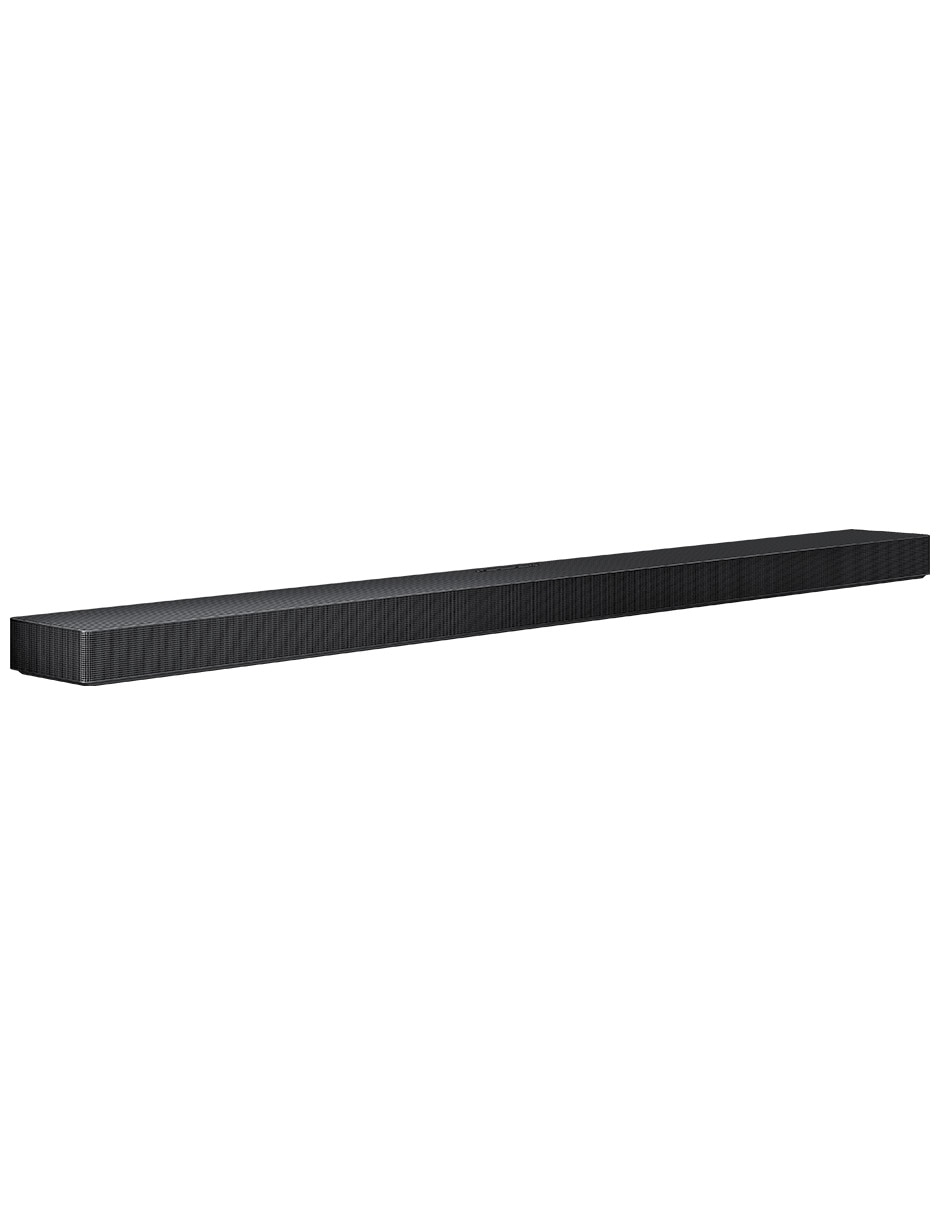 Barra de sonido hw-qs700f/zx con subwoofer 3