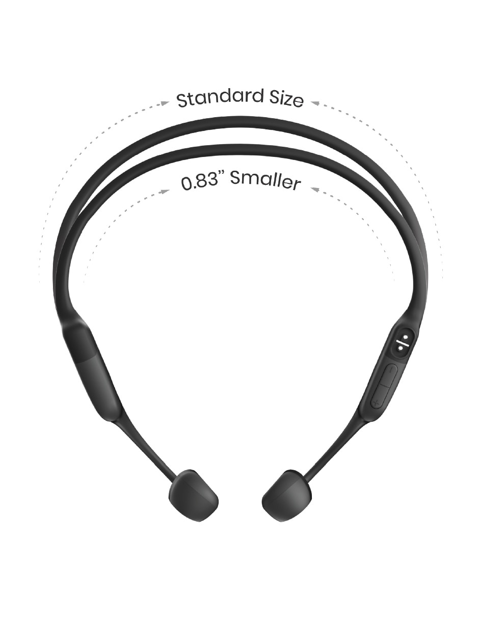 Audífonos Over-Ear S803Mbk inalámbricos 5